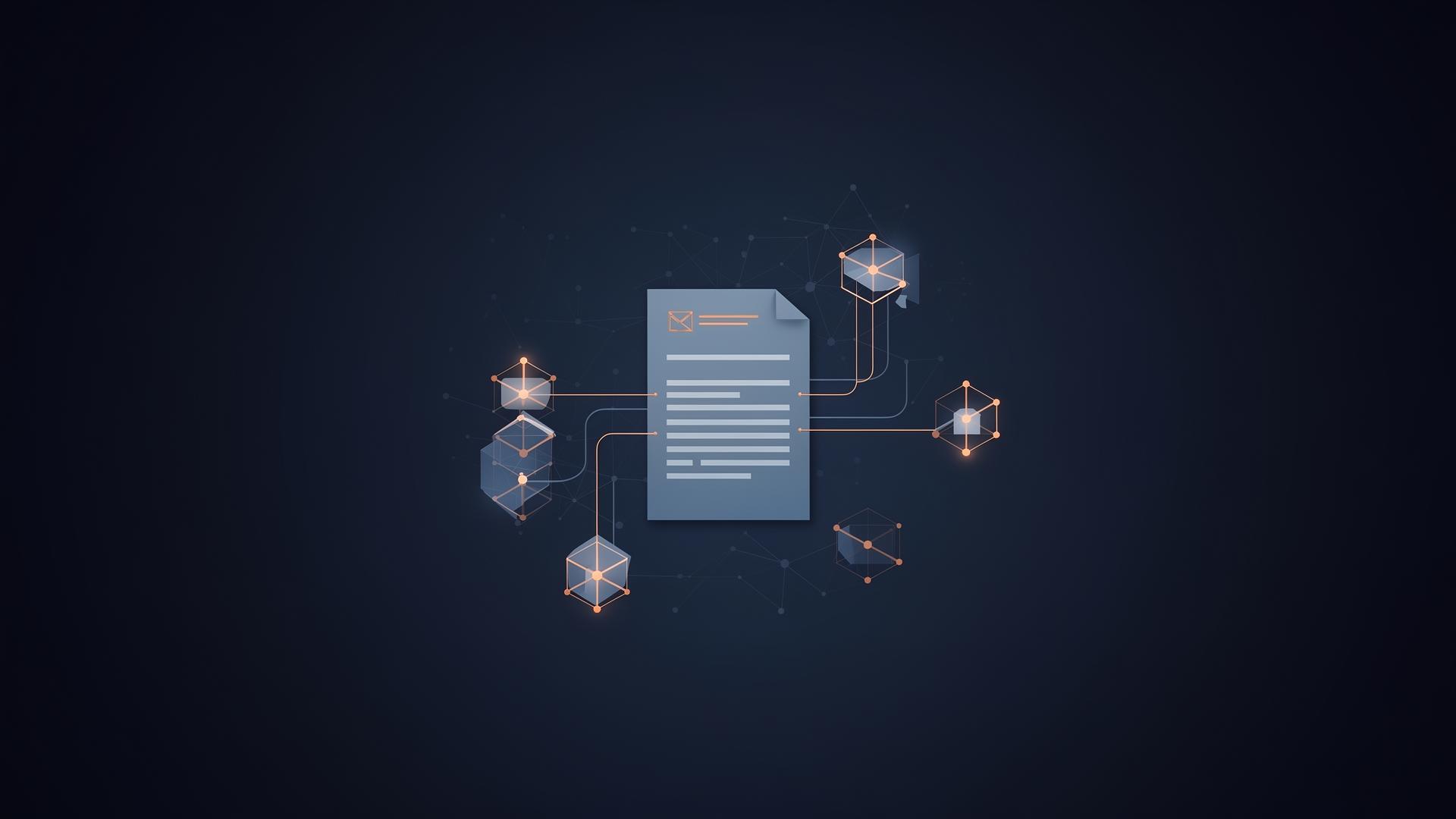 CardProp proposal automation illustration